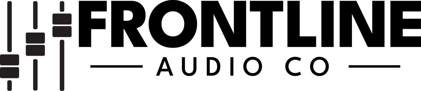 Frontline Audio Co